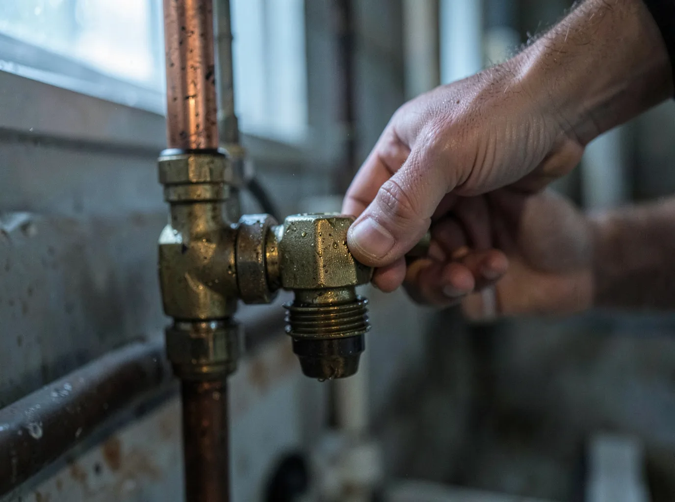 Emergency Plumber North, VA FAQs